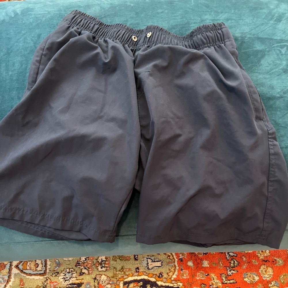 Swim trunks